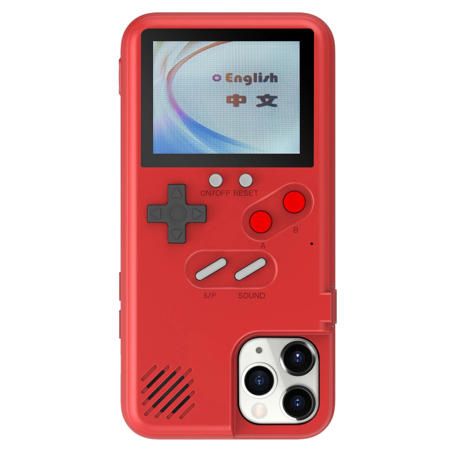 PixelVibe phone case